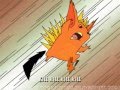 Drawn Together "Ling-Ling Battle Song" T