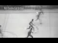 Bill Russell jumps OVER a guy from near the FT Line - INSANE speed and h...: http://t.co/swvFrLY3b4 via @youtube