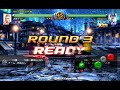 Virtua Fighter 5 - andypandy vs. Lion