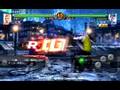 Virtua Fighter 5 - andypandy vs. Lion