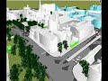 VISSIM Northumbria University VISSIM Northumbria University