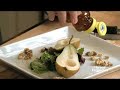 Video Recipe: Bosc Pear Salad