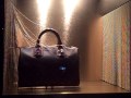 Louis Vuitton Fifth Avenue Windows