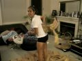 Part 2 sining tamalie breaks out -Tasjha