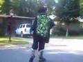 C-BODDY MEMPHIS WALKIN (BUCKIN)