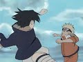 Anime: naruto
Band: slipknot
Song: three nill