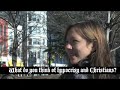 unChristian Interview Week 2 unChristian Interview Week 2