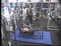 How NOT to workout