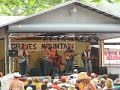 The Seldom Scene - Wait a Minute
