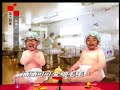 a short video advertising guest star harvard breakers' george guo on yue che yue kai xing tv show doing some bboying