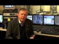 Lou's Post-Show Debrief - December 8, 2009