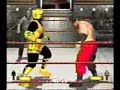 CGE World Title Tourny Liu Kang Vs Cyrax CGE World Title Tourny Liu Kang Vs Cyrax
