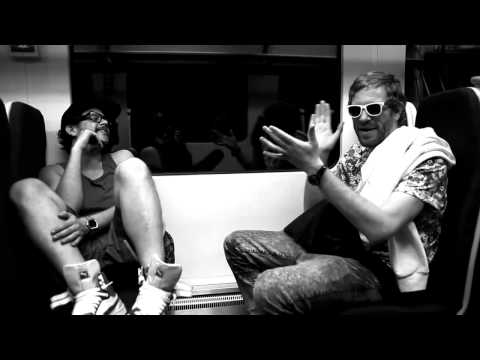 Die Heuwels Fantasties – Hyg Duiwel (official) HD