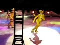 Rei Le�o 3 - Disney On Ice - S�o Paulo, Brazil