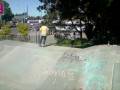 Brian Haycock West Auckland Skate