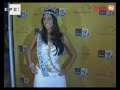 Kaiane Aldorio, Miss Gibraltar, es la nueva Miss Mundo