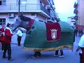 Xa Mostra de Bestiari Popular i Festiu de Catalunya a Canove