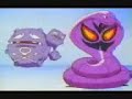 What kind of pokemon are you? What kind of pokemon are you?
