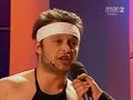 Kabaret To Za Duże Słowo - Fitness (Paka 2004)