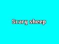 Scary Sheep - Thumb #1