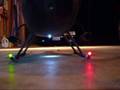 E-flite Blade 400 HeliArtist MD500 LIGHTS