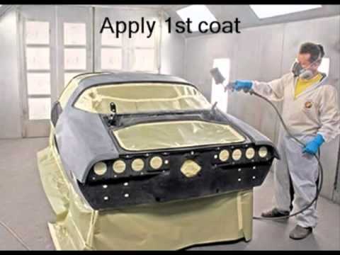 car respray car respray