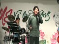 DOI CA THIEN THU TIENG ME CUOI - Ca si GIA HUY