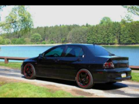 EVO vs EVO