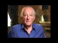 Jules Dassin on being Blacklist & Rififi - YouTube