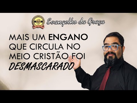 POR QUE É IMPOSSÍVEL PERDER A VIDA ETERNA?