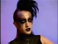 Mana interview on arte 20.04.06