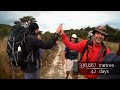 Air New Zealand, The Department of Conservation and The Flying Social Network will be giving one person from anywhere in the world the opportunity to come to New Zealand and take the challenge of completing all nine DOC Great Walks in just nine weeks. Find out more at theflyingsocialnetwork.com