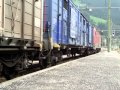 ÖBB REX: Wisel | Lienz - Innichen