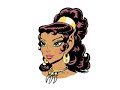 Elfquest - Turnarounds
