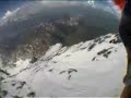 ski training