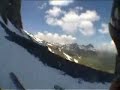 ski training