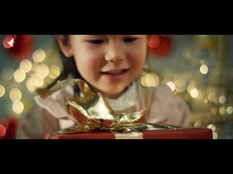 Weihnachten am Stuttgart Airport