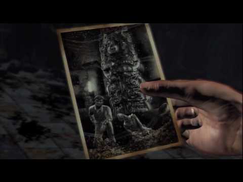 Uncharted : Drake's Fortune