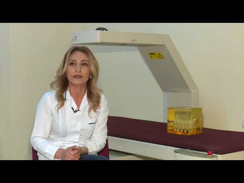 Առողջության փոստարկղ N12 – Օստեոպորոզ «համր հիվանդություն» Առողջության փոստարկղ N12 – Օստեոպորոզ «համր հիվանդություն»