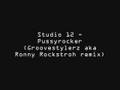 Studio12 - Pussyrocker (Groovestylerz aka R. Rockstroh rmx)