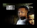 NO ME HAGAS LLORAR PROXIMAMENTE LEWIS Y HAROLD