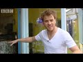 EastEnders guided tour with Rob Kazinsky (Sean Slater)