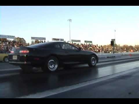 Matt @ Imports vs Domestics