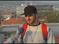 OSB in TV Central - 2