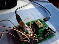 Demo of a autopilot failsafe board