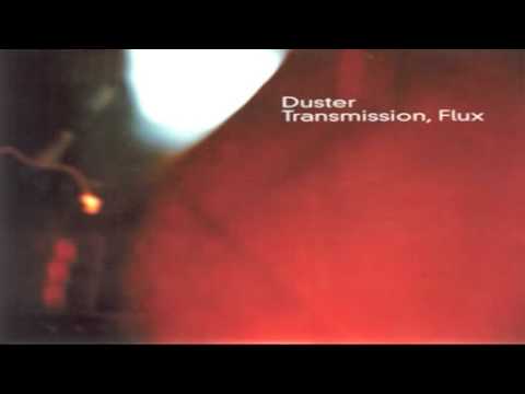 Alwaysbaggyjeans - Duster -- From the vinyl album Transmission, Flux.