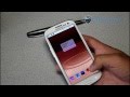 Blazer Rom on the Samsung Galaxy S III [REVIEW]