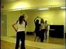 LE Intermediate Salsa Sampler - Partnerwork