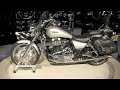 2010 Triumph Thunderbird 1600cc