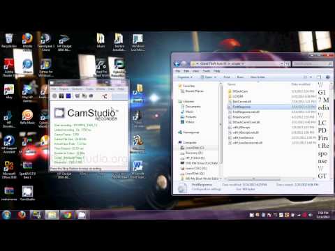 how to enable lcpd first response